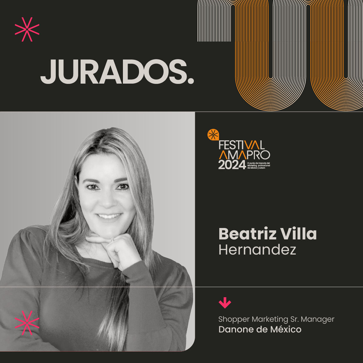 Beatriz Villa Hernandez