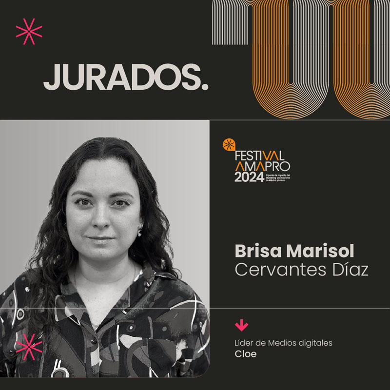 Brisa Marisol Cervantes Díaz