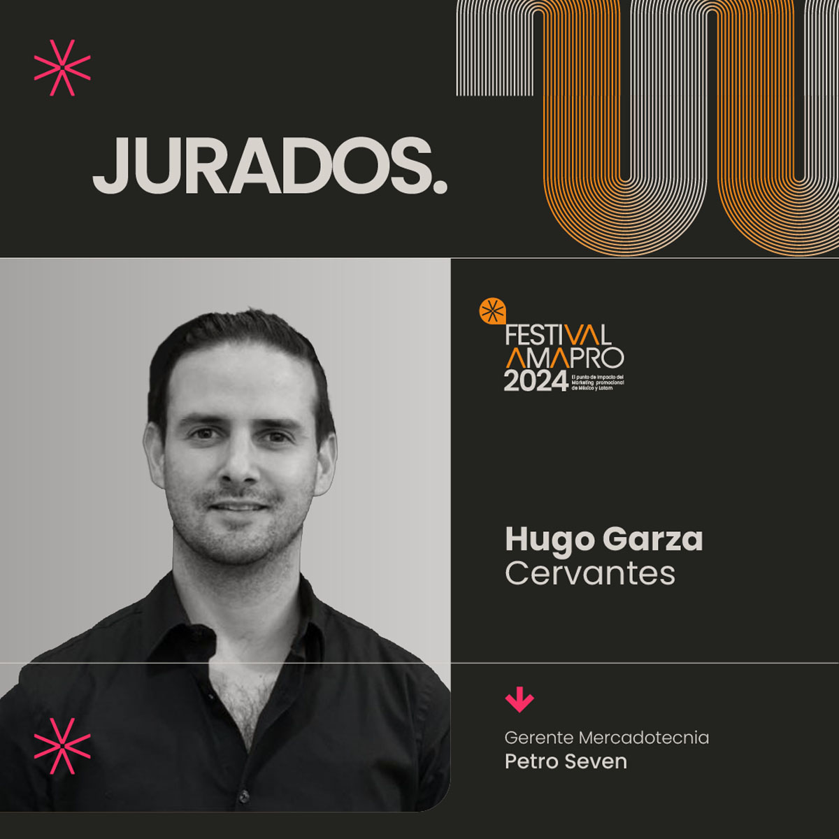 HUGO GARZA CERVANTES