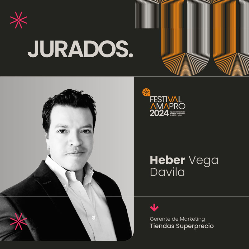 Heber Vega