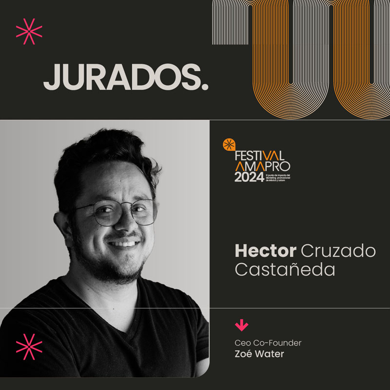 Hector Cruzado Castañeda