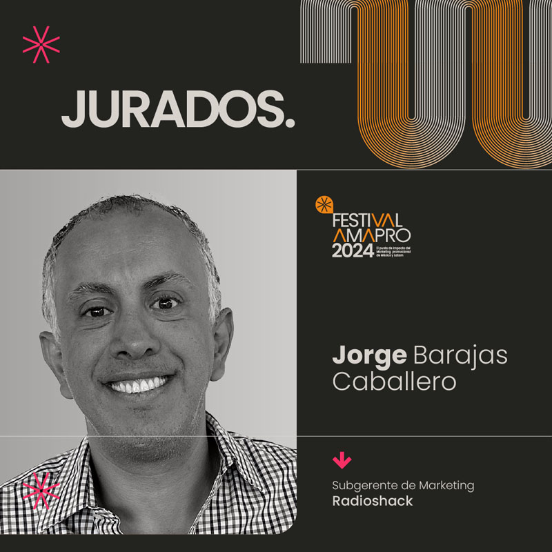 Jorgee Barajas