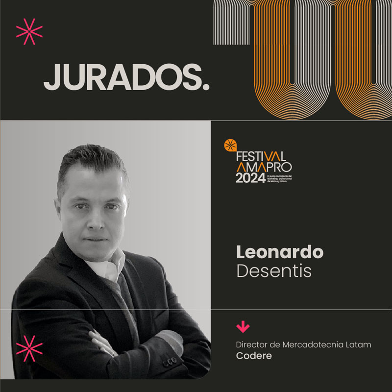 Leonardo Desentis