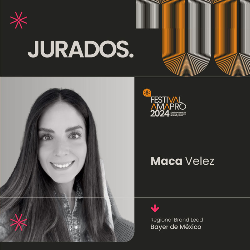 Maca Velez 1408