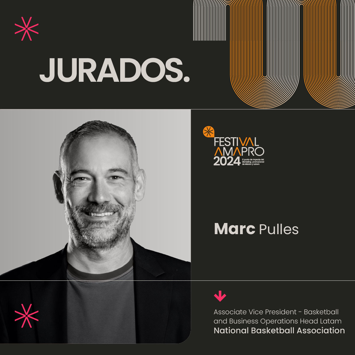 Marc pulles