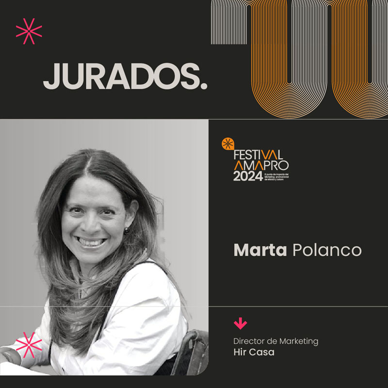 Marta Polanco 1408