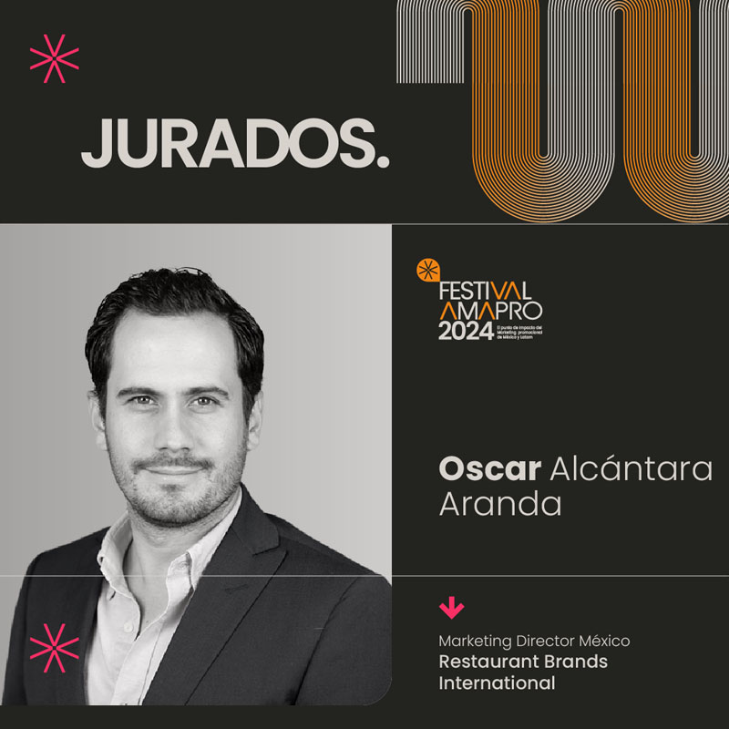 Oscar Alcántara