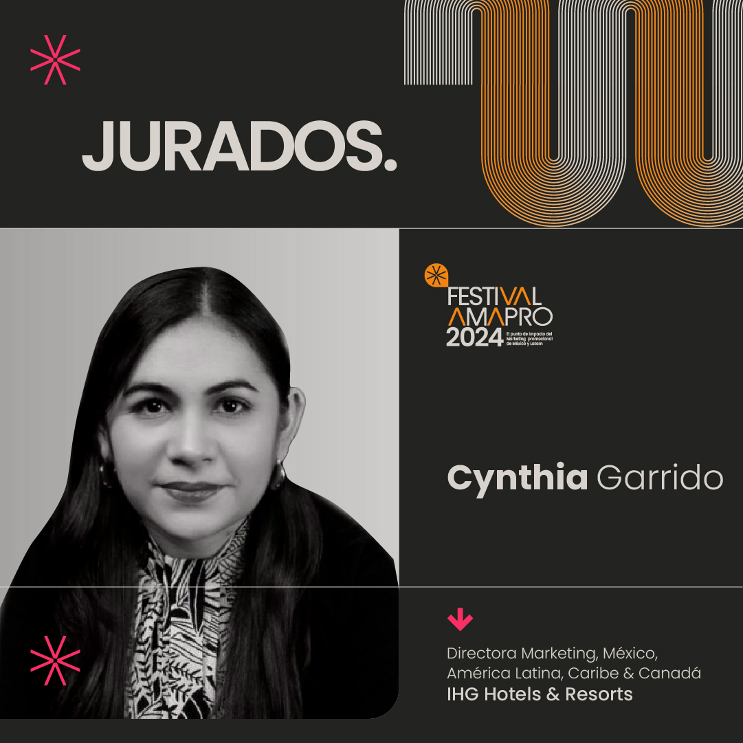 Cynthia Garrido